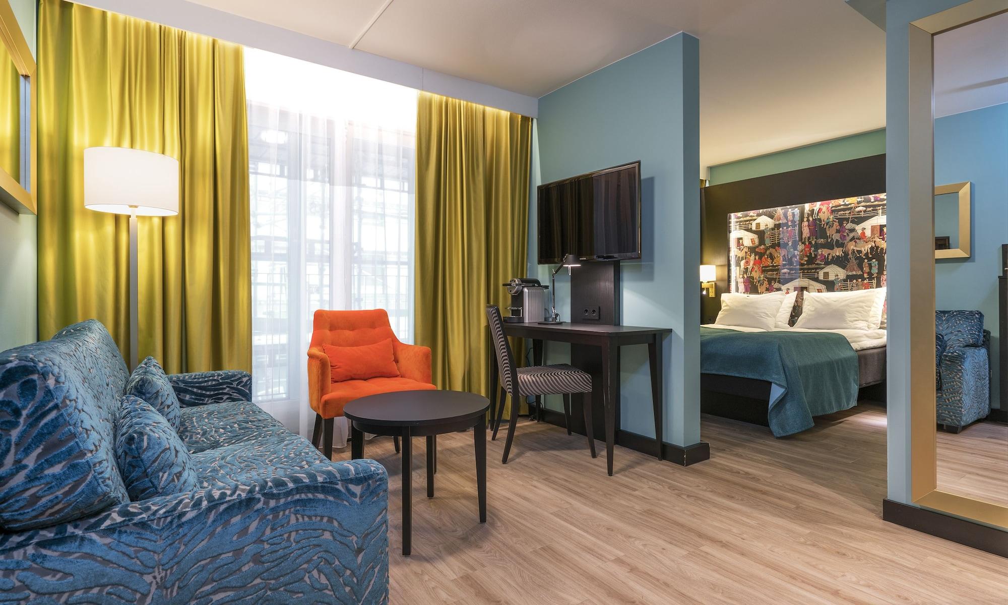 Thon Linne Hotel
