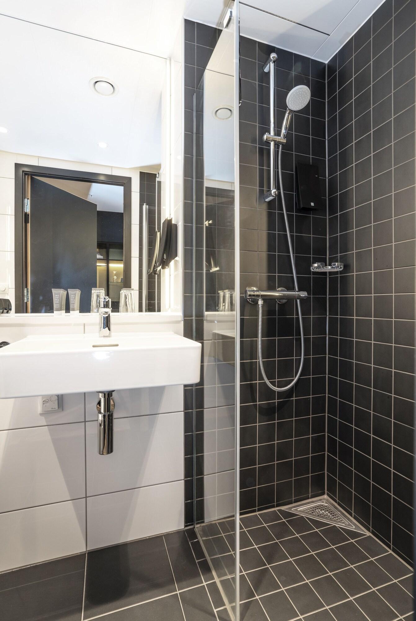 Hotel Thon Linne