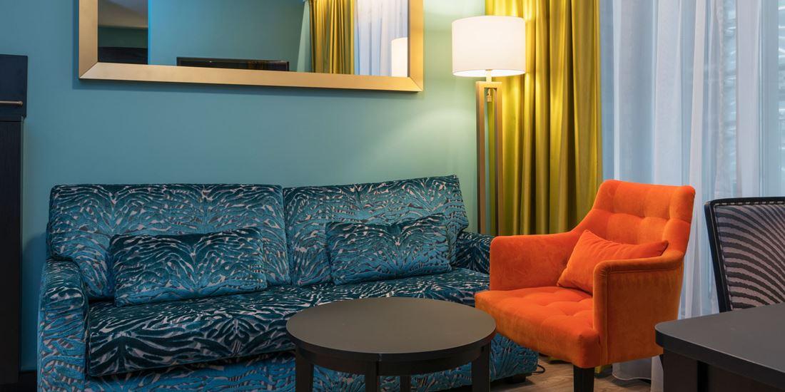 Thon Linne 4* Oslo
