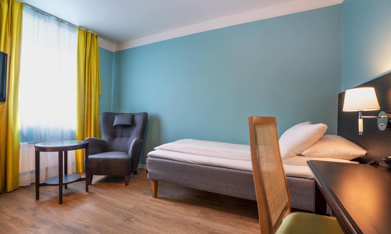 Thon Linne Hotel